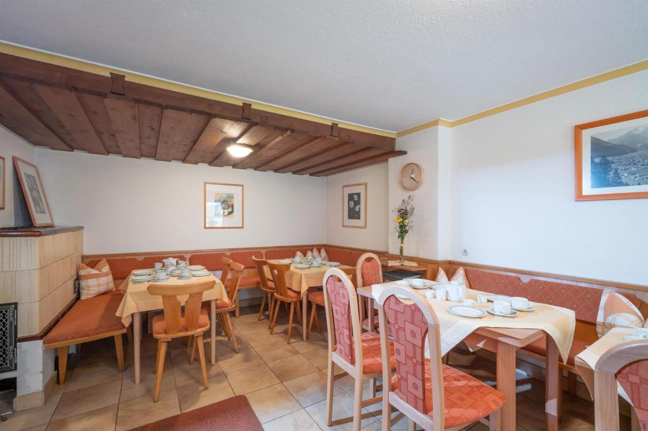 Gaesteheim Auwitsch Mayrhofen Szoba fotó