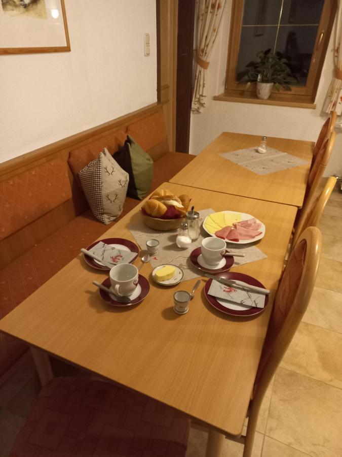 Gaesteheim Auwitsch Mayrhofen Kültér fotó